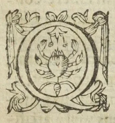 An illustration from Philosophia pyrotechnica. Wilielmi Davissoni, nobilis Scoti, doctoris medici. Seu Cursus chymiatricus, nobilissima illa & exoptatissima medicinæ parte pyrotechnica instructus…, 1640, leaf 583