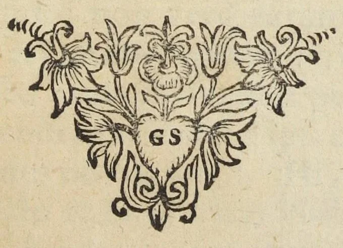 An illustration from Davidis von der Becke / Mindani phil. & med. D. Epistola ad præcellentissimum virum Joelem Langelottum, med D. & archiatrum serenissimi holsatiæ ducis regentis. Quâ salis tartari, aliorumque salium fixorum, ab omnibus philo-chymicis ac curiosis medicis, hactenus adeo desiderata volatilisatio, ex principiis ac causis, duce natura, comite labore evidentissimè demonstratur., 1672, leaf 0