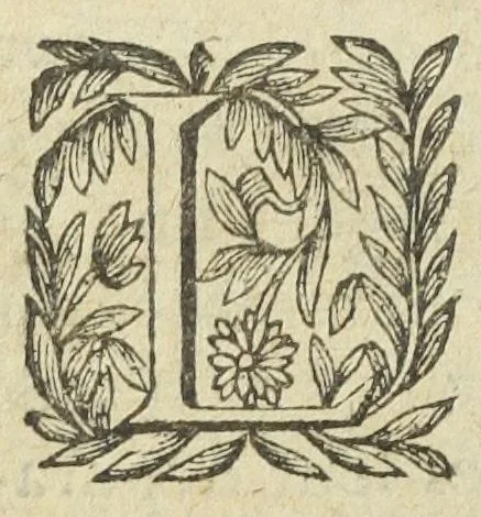 An illustration from L'abregé des secrets chymiques ou l'on void la nature des animaux vegetaux & mineraux entierement découverte : avec les vertus et proprietez des principes qui composent & conservent leur estre; & un traitté de la medecine generale. Par M. Pierre Jean Fabre, docteur en la faculté de medecine de l'université de Montpellier., 1636, leaf 268