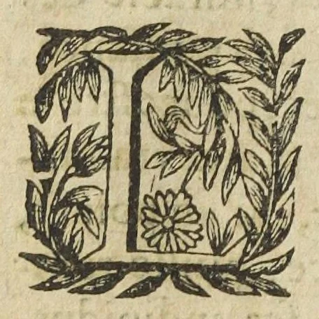 An illustration from L'abregé des secrets chymiques ou l'on void la nature des animaux vegetaux & mineraux entierement découverte : avec les vertus et proprietez des principes qui composent & conservent leur estre; & un traitté de la medecine generale. Par M. Pierre Jean Fabre, docteur en la faculté de medecine de l'université de Montpellier., 1636, leaf 34