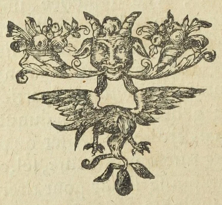An illustration from L'abregé des secrets chymiques ou l'on void la nature des animaux vegetaux & mineraux entierement découverte : avec les vertus et proprietez des principes qui composent & conservent leur estre; & un traitté de la medecine generale. Par M. Pierre Jean Fabre, docteur en la faculté de medecine de l'université de Montpellier., 1636, leaf 362
