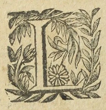 An illustration from L'abregé des secrets chymiques ou l'on void la nature des animaux vegetaux & mineraux entierement découverte : avec les vertus et proprietez des principes qui composent & conservent leur estre; & un traitté de la medecine generale. Par M. Pierre Jean Fabre, docteur en la faculté de medecine de l'université de Montpellier., 1636, leaf 394