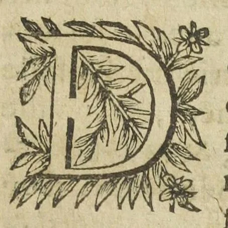 An illustration from L'abregé des secrets chymiques ou l'on void la nature des animaux vegetaux & mineraux entierement découverte : avec les vertus et proprietez des principes qui composent & conservent leur estre; & un traitté de la medecine generale. Par M. Pierre Jean Fabre, docteur en la faculté de medecine de l'université de Montpellier., 1636, leaf 405