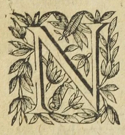 An illustration from L'abregé des secrets chymiques ou l'on void la nature des animaux vegetaux & mineraux entierement découverte : avec les vertus et proprietez des principes qui composent & conservent leur estre; & un traitté de la medecine generale. Par M. Pierre Jean Fabre, docteur en la faculté de medecine de l'université de Montpellier., 1636, leaf 68