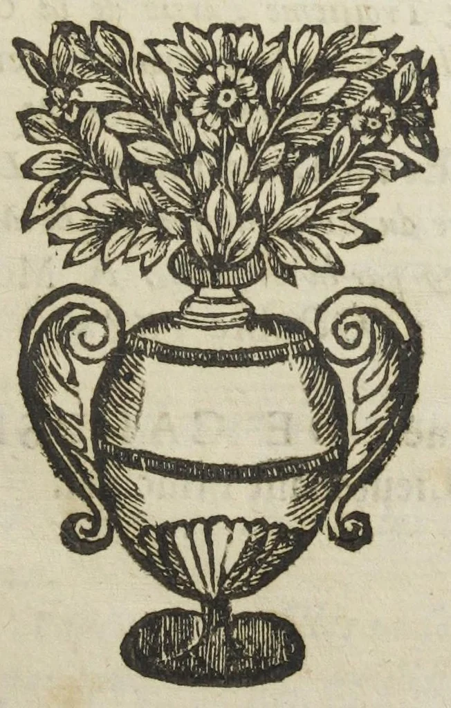 An illustration from Seconde et troisieme partie de la Chymie naturelle ou l'explication chimique et mechanique de l'évacuation particuliere aux femmes, & de la génération par Daniel Duncan, docteur en medecine de la faculté de Montpellier., 1687, leaf 41