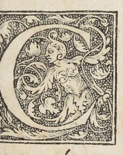 An illustration from Bibliotheca chemica contracta Nathanis Albinei, doctoris medici in gratiam & commodum artis chemicæ studiosorum.‎ [Suivi de :] Novum lumen chemicum, e naturæ fonte et manvali experientia depromptum. Cui accessit tractatus De sulphure. Auctoris anagramma, divi leschi genus amo. [Suivi de :] Enchiridion physicæ restitutæ. In quo verus naturæ concentus exponitur, plurimique antiquæ philosophiæ errores per canones & certas demonstrationes dilucide aperiuntur. Tractatus alter inscriptus Arcanum hermeticæ philosophiæ opus : in quo occulta naturæ & artis circa lapidis philosophorum materiam & operandi modum canonice & ordinate fiunt manifesta. Virumque opus ejusdem auctoris anonymi.‎$aArcanum hermeticæ philosophiæ opus : in quo occulta naturæ et artis circa lapidis philosophorum materiam & operandi modum canonice & ordinate fiunt manifesta. Opus ejusdem authoris anonymi.‎, 1673, leaf 101