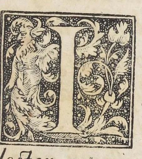 An illustration from Bibliotheca chemica contracta Nathanis Albinei, doctoris medici in gratiam & commodum artis chemicæ studiosorum.‎ [Suivi de :] Novum lumen chemicum, e naturæ fonte et manvali experientia depromptum. Cui accessit tractatus De sulphure. Auctoris anagramma, divi leschi genus amo. [Suivi de :] Enchiridion physicæ restitutæ. In quo verus naturæ concentus exponitur, plurimique antiquæ philosophiæ errores per canones & certas demonstrationes dilucide aperiuntur. Tractatus alter inscriptus Arcanum hermeticæ philosophiæ opus : in quo occulta naturæ & artis circa lapidis philosophorum materiam & operandi modum canonice & ordinate fiunt manifesta. Virumque opus ejusdem auctoris anonymi.‎$aArcanum hermeticæ philosophiæ opus : in quo occulta naturæ et artis circa lapidis philosophorum materiam & operandi modum canonice & ordinate fiunt manifesta. Opus ejusdem authoris anonymi.‎, 1673, leaf 9