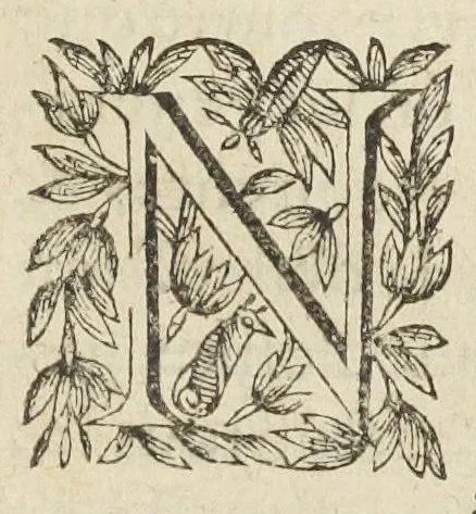 An illustration from L'abregé des secrets chymiques ou l'on void la nature des animaux vegetaux & mineraux entierement découverte : avec les vertus et proprietez des principes qui composent & conservent leur estre; & un traitté de la medecine generale. Par M. Pierre Jean Fabre, docteur en la faculté de medecine de l'université de Montpellier., 1636, leaf 171