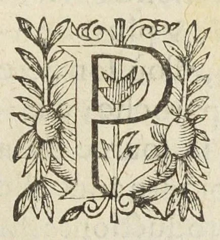 An illustration from L'abregé des secrets chymiques ou l'on void la nature des animaux vegetaux & mineraux entierement découverte : avec les vertus et proprietez des principes qui composent & conservent leur estre; & un traitté de la medecine generale. Par M. Pierre Jean Fabre, docteur en la faculté de medecine de l'université de Montpellier., 1636, leaf 177