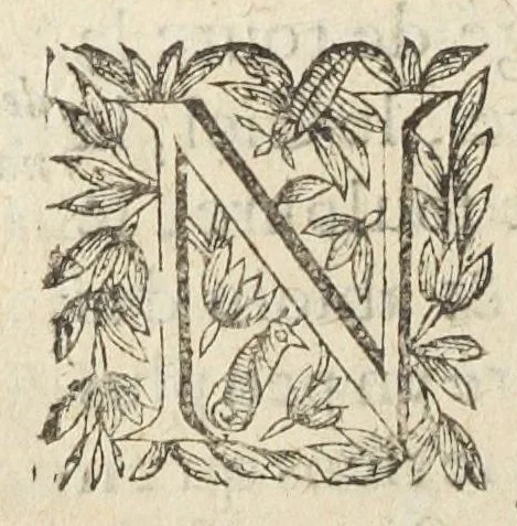 An illustration from L'abregé des secrets chymiques ou l'on void la nature des animaux vegetaux & mineraux entierement découverte : avec les vertus et proprietez des principes qui composent & conservent leur estre; & un traitté de la medecine generale. Par M. Pierre Jean Fabre, docteur en la faculté de medecine de l'université de Montpellier., 1636, leaf 188