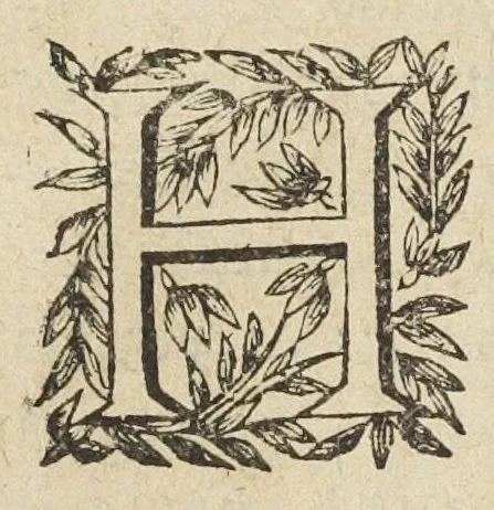 An illustration from L'abregé des secrets chymiques ou l'on void la nature des animaux vegetaux & mineraux entierement découverte : avec les vertus et proprietez des principes qui composent & conservent leur estre; & un traitté de la medecine generale. Par M. Pierre Jean Fabre, docteur en la faculté de medecine de l'université de Montpellier., 1636, leaf 197