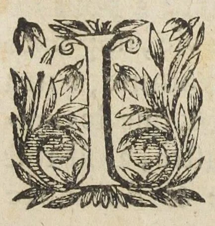 An illustration from L'abregé des secrets chymiques ou l'on void la nature des animaux vegetaux & mineraux entierement découverte : avec les vertus et proprietez des principes qui composent & conservent leur estre; & un traitté de la medecine generale. Par M. Pierre Jean Fabre, docteur en la faculté de medecine de l'université de Montpellier., 1636, leaf 21