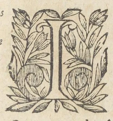 An illustration from L'abregé des secrets chymiques ou l'on void la nature des animaux vegetaux & mineraux entierement découverte : avec les vertus et proprietez des principes qui composent & conservent leur estre; & un traitté de la medecine generale. Par M. Pierre Jean Fabre, docteur en la faculté de medecine de l'université de Montpellier., 1636, leaf 234