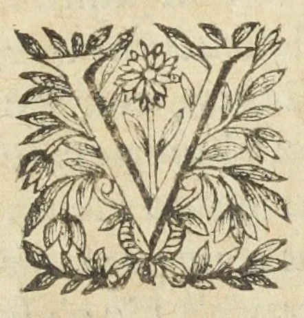 An illustration from L'abregé des secrets chymiques ou l'on void la nature des animaux vegetaux & mineraux entierement découverte : avec les vertus et proprietez des principes qui composent & conservent leur estre; & un traitté de la medecine generale. Par M. Pierre Jean Fabre, docteur en la faculté de medecine de l'université de Montpellier., 1636, leaf 273