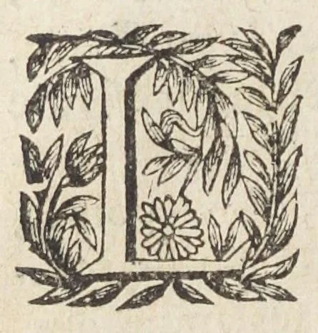An illustration from L'abregé des secrets chymiques ou l'on void la nature des animaux vegetaux & mineraux entierement découverte : avec les vertus et proprietez des principes qui composent & conservent leur estre; & un traitté de la medecine generale. Par M. Pierre Jean Fabre, docteur en la faculté de medecine de l'université de Montpellier., 1636, leaf 34