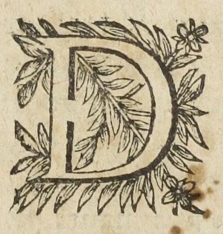An illustration from L'abregé des secrets chymiques ou l'on void la nature des animaux vegetaux & mineraux entierement découverte : avec les vertus et proprietez des principes qui composent & conservent leur estre; & un traitté de la medecine generale. Par M. Pierre Jean Fabre, docteur en la faculté de medecine de l'université de Montpellier., 1636, leaf 405