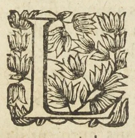 An illustration from Les sept livres de la therapeutique universelle de Messire Jean Fernel, premier medecine de Henry II, & docteur regent en medecine de la faculté de Paris. Ouvrage tres-utiles & necessaire, pour l'usage & la pratique de la medecine dogmatique. Mis en françois, par le sieur Du Teil., 1650, leaf 21