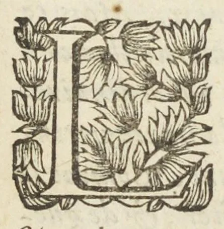 An illustration from Les sept livres de la therapeutique universelle de Messire Jean Fernel, premier medecine de Henry II, & docteur regent en medecine de la faculté de Paris. Ouvrage tres-utiles & necessaire, pour l'usage & la pratique de la medecine dogmatique. Mis en françois, par le sieur Du Teil., 1650, leaf 9