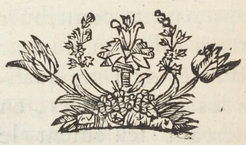 An illustration from Recueil d'experiences et observations sur le combat, qui procede du mélange des corps. Sur les saveurs, sur les odeurs, sur le sang, sur le lait, &c. Tres-curieux & utile aux medecins & à ceux qui s'appliquent à la recherche de la nature, des qualitez & des proprietez de toutes sortes de corps, 1679, leaf 144