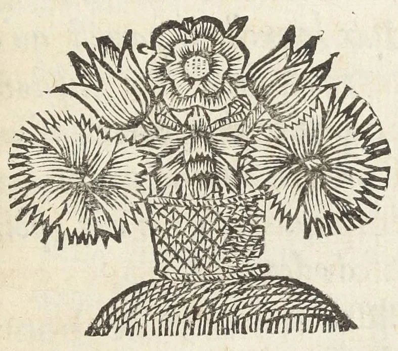 An illustration from Recueil d'experiences et observations sur le combat, qui procede du mélange des corps. Sur les saveurs, sur les odeurs, sur le sang, sur le lait, &c. Tres-curieux & utile aux medecins & à ceux qui s'appliquent à la recherche de la nature, des qualitez & des proprietez de toutes sortes de corps, 1679, leaf 187