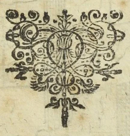 An illustration from Furni novi philosophici, sive Descriptio artis destillatoriae novæ ; spirituum, oleorum florum, aliorumque medicamentorum illius beneficio facillimâ quâdam & peculiari viâ è vegetabilibus, animalibus, & mineralibus, conficiendorum & quidem magno cum lucro ; agens quoque de illorum usu tam chymico quàm medico, edita & publicata ub gratiam veritatis studiosorum. Per Joannem Rudolphum Glauberum., 1658, leaf 289