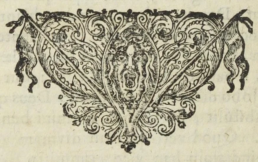 An illustration from Johannis Rudolphi Glauberi Apologia contra mendaces Christophori Farnneri calumnias, ex germanico in latinum idioma trans-fusa., 1655, leaf 91