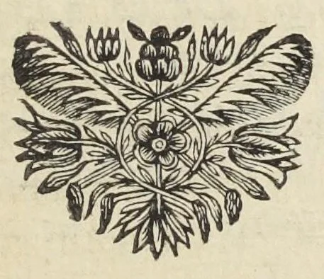 An illustration from La nouvelle découverte, et les admirables effets des fermens dans le corps humain, expliquez par des experiences & des raisonnemens très solides. Par le sieur Jean Pascal, docteur en medecine, 1681, leaf 25