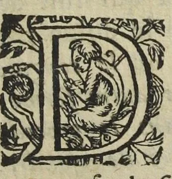 An illustration from Discours philosophiques sur les deux merveilles de l'art et de la nature. Ou traité de la liqueur de l'alchaest, & de la medecine universelle. De la matiere de l'une & de l'autre. Du moyen d'operer. Et de la voye qu'il faut tenir pour faire le sel de tartre volatil. Composez en latin, par Monsieur Des Comtes, philosophe & medecin. Et mis en françois, par Robert Preud'homme, ancien maistre ecrivain juré à Paris. Seconde edition, reveuë et corrigée., 1678, leaf 37