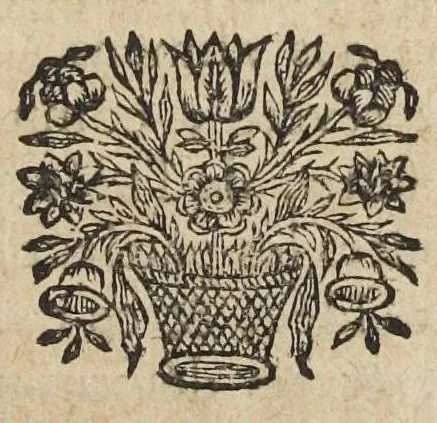 An illustration from Reflexions nouvelles sur les causes des maladies, et de leurs symptomes. Par Monsieur de Saint André docteur en medecine de la faculté de Caën., 1687, leaf 59