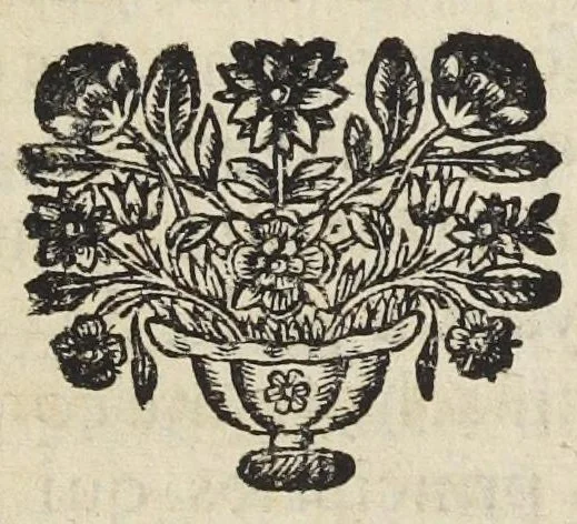 An illustration from La medecine abbregée en faveur des pauvres. Fondée sur trois pastes purgatives, ou vomitives, données à propos, & sur plusieurs autres remedes, faciles, & à peu de frais, concourans à la guerison, ou au soulagement de leurs principales maladies internes. Avec une Chirurgie, abbregée également propre à guerir, ou à soulager leurs maux externes. Par Mr Dubé Docteur en Médecine., 1692, leaf 129