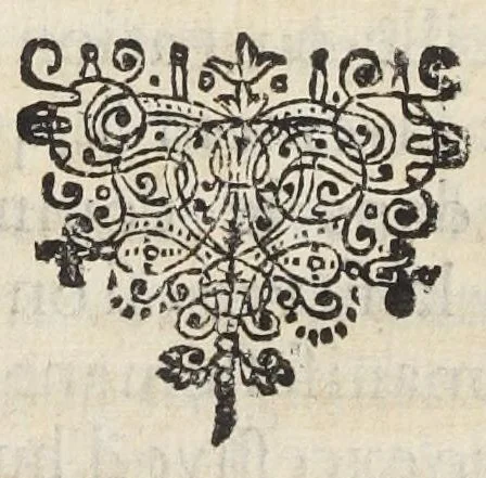 An illustration from La medecine abbregée en faveur des pauvres. Fondée sur trois pastes purgatives, ou vomitives, données à propos, & sur plusieurs autres remedes, faciles, & à peu de frais, concourans à la guerison, ou au soulagement de leurs principales maladies internes. Avec une Chirurgie, abbregée également propre à guerir, ou à soulager leurs maux externes. Par Mr Dubé Docteur en Médecine., 1692, leaf 238