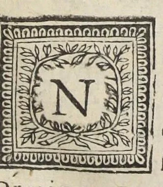 An illustration from Traité de la chymie, enseignant par une briéve & facile methode toutes ses plus necessaires preparations. Par feu Christophle Glaser, apotiquaire ordinaire du Roy & de Monseigneur le duc d'Orléans. Nouvelle édition. Reveuë & augmentée en toutes ses parties, principalement dans la troisiéme, que la mort de l'autheur avoit empeché de mettre en sa perfection., 1673, leaf 17