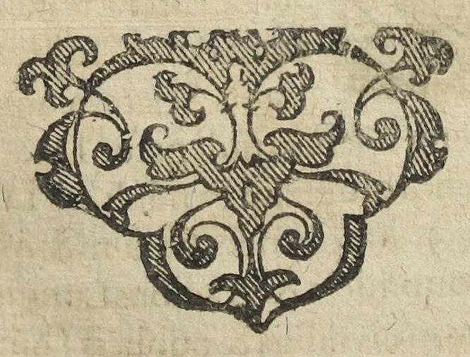 An illustration from Actorum laboratorii chymici monacensis, seu Physicae subterraneae libri duo, quorum prior profundam subterraneorum genesin, nec non admirandam globi terr-aque-aërei super & subterranei fabricam ; posterior specialem subterraneorum naturam, resolutionem in partes partiumque proprierates exponit. Accesserunt sub finem mille hypotheses seu mixtiones chymicae, antehac nunquam visae : omnia, plus quam mille experimentis stabilita, sumptibus & permissu serenissimi electoris Bavariæ &c. Domini sui clementissimi elaboravit & publicavit Joh. Joachimus Becherus, spirensis, med. d. sacræ cæs. masjestatis consiliarius, nec non serenissimi Bavariæ electoris aula medicus., 1681, leaf 167
