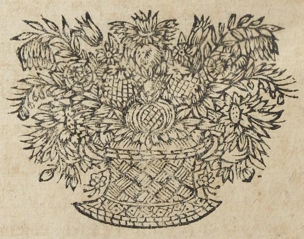 An illustration from Johannis Joachimi Becheri, med. doct. sacr. Cæs. maj. consil. Experimentum novum ac curiosum de minera arenaria perpetua sive Prodromus historiae, seu Propositionis praep. D. D. Hollandiæ ordinibus ab auctore factæ, circa Auri extractionem mediante arena littorali, per modum mineræ perpetuæ seu operationis magnæ fusoriæ cum emolumenti. Loco supplementi tertii in physicam suam subterraneam., 1680, leaf 679