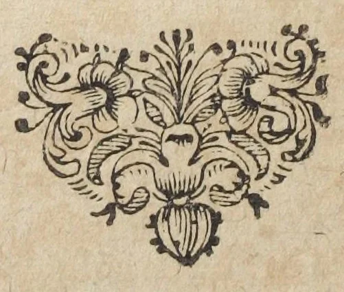 An illustration from Johannis Joachimi Becheri, med. doct. sacr. Cæs. maj. consil. Experimentum novum ac curiosum de minera arenaria perpetua sive Prodromus historiae, seu Propositionis praep. D. D. Hollandiæ ordinibus ab auctore factæ, circa Auri extractionem mediante arena littorali, per modum mineræ perpetuæ seu operationis magnæ fusoriæ cum emolumenti. Loco supplementi tertii in physicam suam subterraneam., 1680, leaf 695