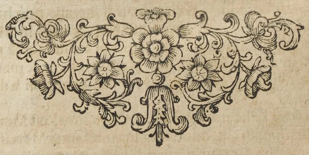 An illustration from Johannis Joachimi Becheri, med. doct. sacr. Cæs. maj. consil. Experimentum novum ac curiosum de minera arenaria perpetua sive Prodromus historiae, seu Propositionis praep. D. D. Hollandiæ ordinibus ab auctore factæ, circa Auri extractionem mediante arena littorali, per modum mineræ perpetuæ seu operationis magnæ fusoriæ cum emolumenti. Loco supplementi tertii in physicam suam subterraneam., 1680, leaf 705