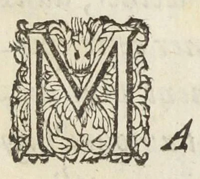 An illustration from Les medecins a la censure. Ou entretiens sur la medecine. Par G. de Bezançon D. M., 1677, leaf 7