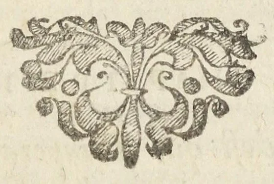 An illustration from Les VII. livres de la physiologie. Composez en latin par Messire Jean Fernel; premier medecin du Roy Henry II. Traduits en françois par Charles de Saint-Germain, escuyer, docteur en la Faculté de medecine, conseiller & medecin ordinaire du Roy, Parisien. Dediez à Monseigneur le procureur general, ministre d'estat, & surintendant des finances., 1655, leaf 305