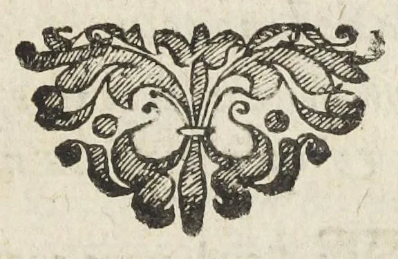 An illustration from Les VII. livres de la physiologie. Composez en latin par Messire Jean Fernel; premier medecin du Roy Henry II. Traduits en françois par Charles de Saint-Germain, escuyer, docteur en la Faculté de medecine, conseiller & medecin ordinaire du Roy, Parisien. Dediez à Monseigneur le procureur general, ministre d'estat, & surintendant des finances., 1655, leaf 361