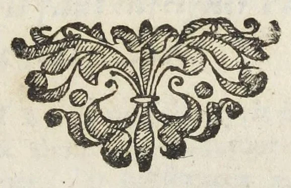 An illustration from Les VII. livres de la physiologie. Composez en latin par Messire Jean Fernel; premier medecin du Roy Henry II. Traduits en françois par Charles de Saint-Germain, escuyer, docteur en la Faculté de medecine, conseiller & medecin ordinaire du Roy, Parisien. Dediez à Monseigneur le procureur general, ministre d'estat, & surintendant des finances., 1655, leaf 59