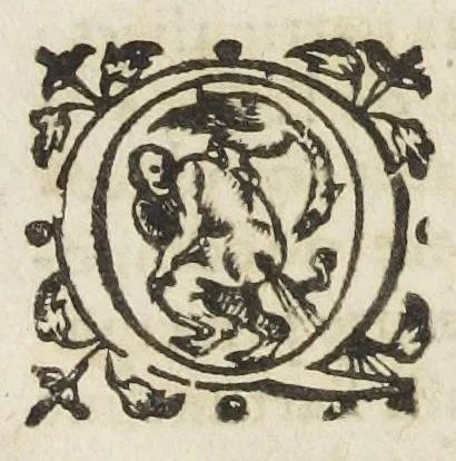 An illustration from Les VII. livres de la physiologie. Composez en latin par Messire Jean Fernel; premier medecin du Roy Henry II. Traduits en françois par Charles de Saint-Germain, escuyer, docteur en la Faculté de medecine, conseiller & medecin ordinaire du Roy, Parisien. Dediez à Monseigneur le procureur general, ministre d'estat, & surintendant des finances., 1655, leaf 61