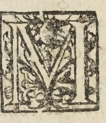 An illustration from Les VII. livres de la physiologie. Composez en latin par Messire Jean Fernel; premier medecin du Roy Henry II. Traduits en françois par Charles de Saint-Germain, escuyer, docteur en la Faculté de medecine, conseiller & medecin ordinaire du Roy, Parisien. Dediez à Monseigneur le procureur general, ministre d'estat, & surintendant des finances., 1655, leaf 7