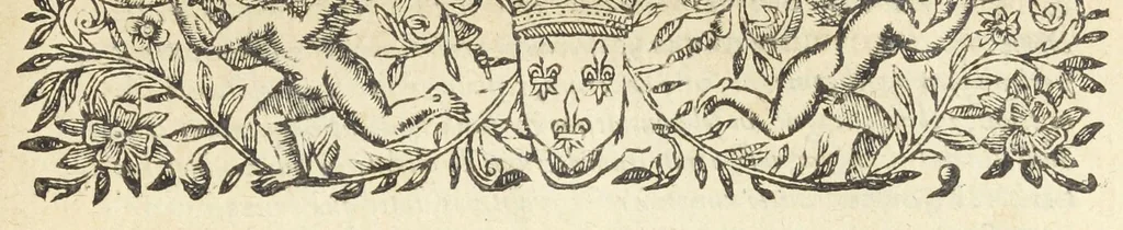 An illustration from Dispensatorium medicum, continens Institutionum pharmaceuticarum lib. V. De materia medica lib. III. Pharmacopoeam itidem sive Antidotarium varium & absolutissimum, auctore Joan. Renodæo Medic. Paris. Regio. Opus hac tertia editione ab auctore infinitis locis emendatum & immutatum, tertia plusquam parte auctum, ac suis indicibus necessariis instructum. Cui accessit Nicolai Epiphanii med. nobiliss. Pharmacon. Empirica., 1623, leaf 893