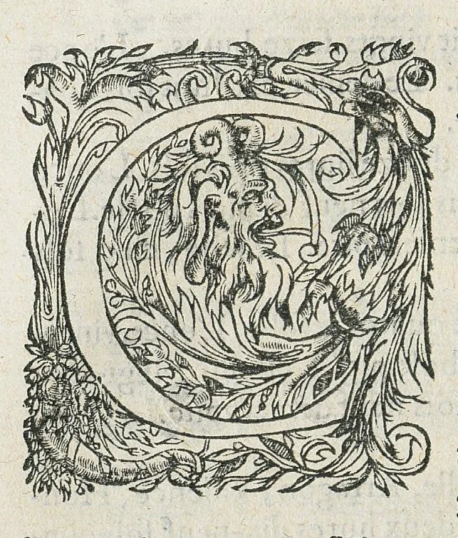 An illustration from Les edicts et ordonnances des roys de France depuis s. Loys iusques a present : avec les verifications, modifications, et declarations sur icelles : divisees en quatre tomes, par Antoine Fontanon, advocat en la Cour de Parlement de Paris : et par luy augmentées de plusieurs belles ordonnances, anciennes & nouvelles, reduictes en leur vray ordre selon la nature des matieres., 1580, leaf 164