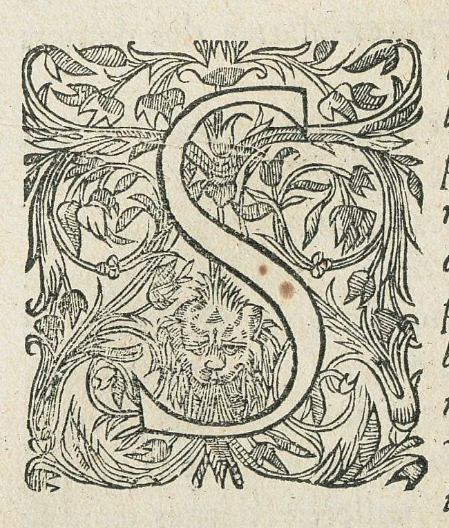 An illustration from Les edicts et ordonnances des roys de France depuis s. Loys iusques a present : avec les verifications, modifications, et declarations sur icelles : divisees en quatre tomes, par Antoine Fontanon, advocat en la Cour de Parlement de Paris : et par luy augmentées de plusieurs belles ordonnances, anciennes & nouvelles, reduictes en leur vray ordre selon la nature des matieres., 1580, leaf 166