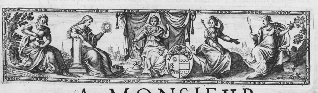 An illustration from Histoire générale des drogues, traitant des plantes, des animaux, & des mineraux ; ouvrage enrichy de plus de quatre cent figures en taille-douce tirées d'aprés nature ; avec un discours qui explique leurs differens noms, les pays d'où elles viennent, la maniere de connoître les veritables d'avec les falsifiées, & leurs proprietez, où l'on découvre l'erreur des anciens & des modernes..., 1694, leaf 8