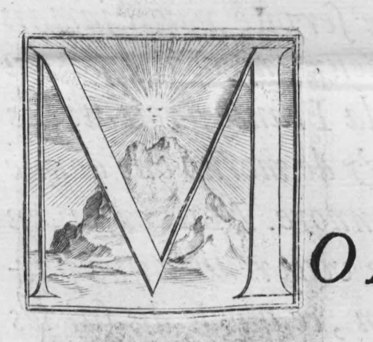 An illustration from Histoire générale des drogues, traitant des plantes, des animaux, & des mineraux ; ouvrage enrichy de plus de quatre cent figures en taille-douce tirées d'aprés nature ; avec un discours qui explique leurs differens noms, les pays d'où elles viennent, la maniere de connoître les veritables d'avec les falsifiées, & leurs proprietez, où l'on découvre l'erreur des anciens & des modernes..., 1694, leaf 8