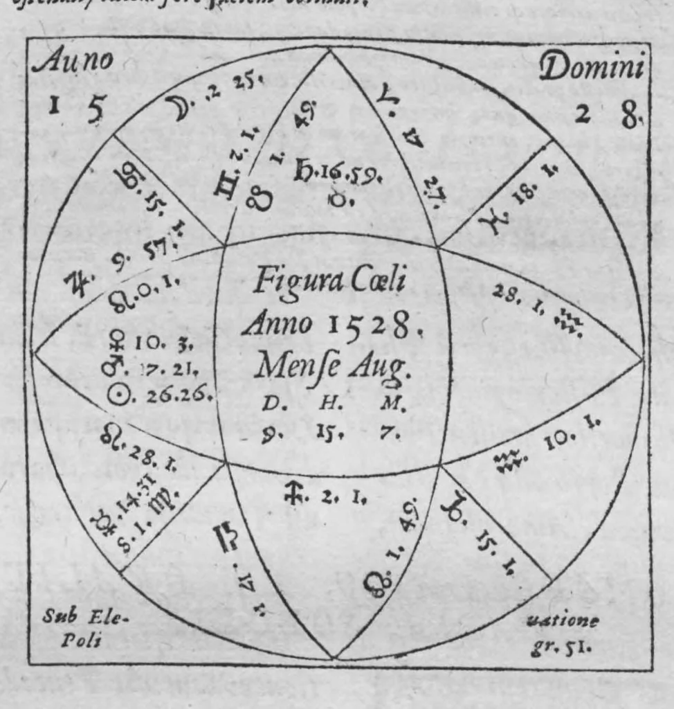 An illustration from Historia, sive descriptio plantarum omnium, tam domesticarum quam exoticarum ..., 1578, leaf 136