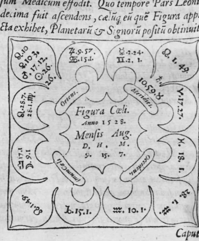 An illustration from Historia, sive descriptio plantarum omnium, tam domesticarum quam exoticarum ..., 1578, leaf 149