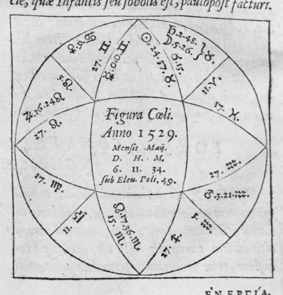 An illustration from Historia, sive descriptio plantarum omnium, tam domesticarum quam exoticarum ..., 1578, leaf 35